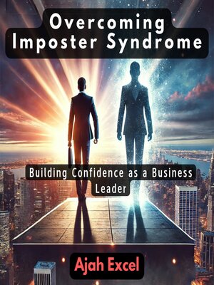 cover image of Overcoming Imposter Syndrome
